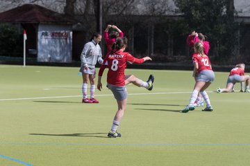 Bild 19 - Damen Der Club an der Alster - D�sseldorfer HC : Ergebnis: 1:4